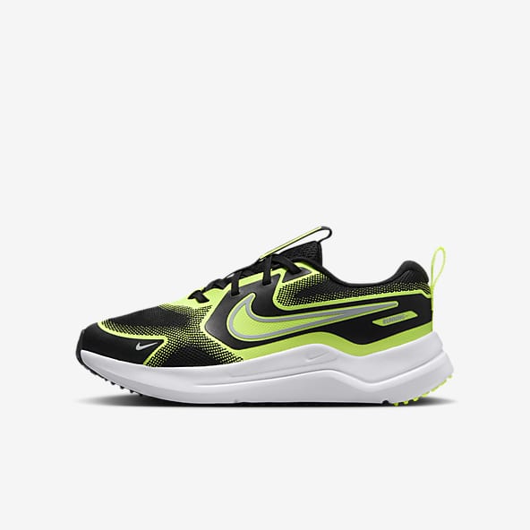 Girls Running Shoes. Nike UK